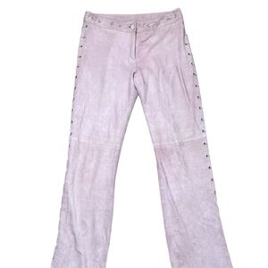 Y2K pants
